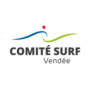 Comité de surf vendéen