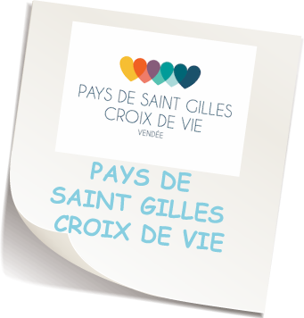 Pays de Saint Gilles Croix de Vie