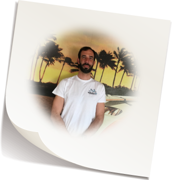 Fondateur LOIC AILLET