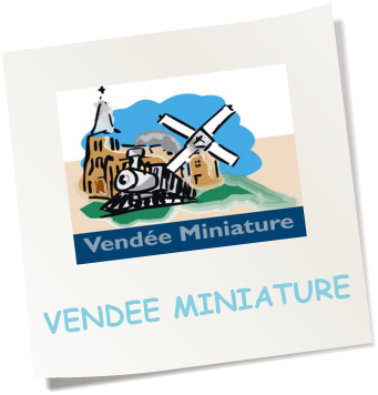 Vendée miniature
