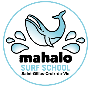 Création de l’école Mahalo Surf