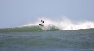 mahalo surf - trip surf amérique centrale