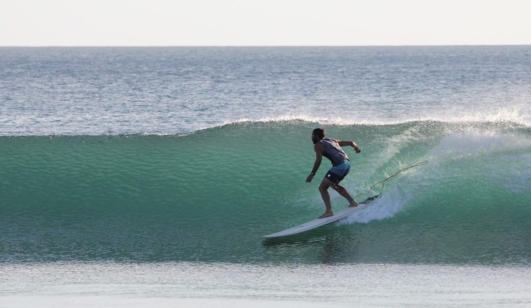 mahalo surf - trip surf amérique centrale