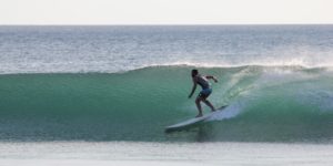mahalo surf - trip surf amérique centrale