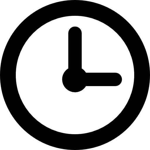 l'horloge (1)