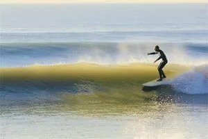 Mahalo surf school surf image